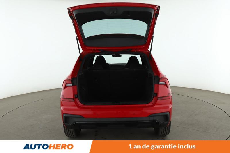 Skoda Kamiq 1.5 Tsi Act Monte-Carlo Dsg7 150 ch