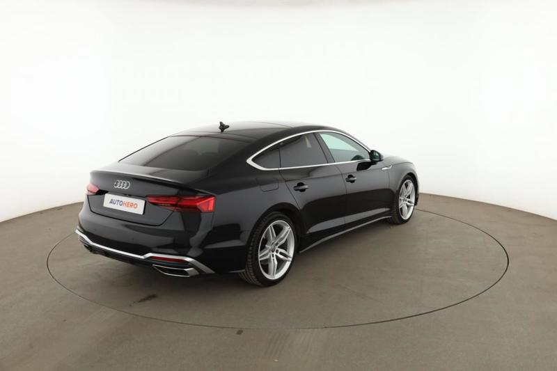 Audi A5 sportback 35 Tdi s line s tronic 7 163 ch