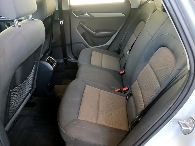 Audi Q3 2.0 Tdi 140 Ch Attraction