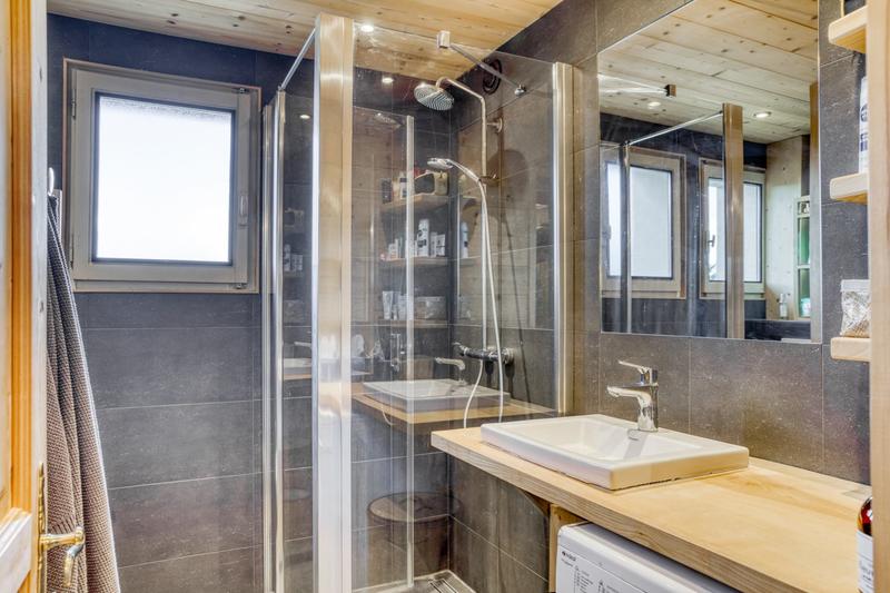 Appartement - 77 m² - 4 pièces