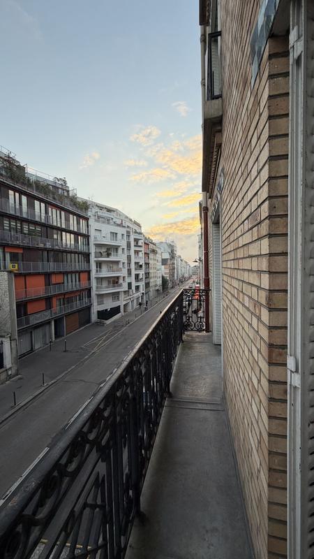 Appartement - 66 m² - 4 pièces