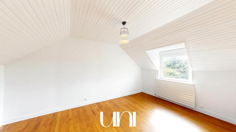 Maison - 164 m² - 7 pièces