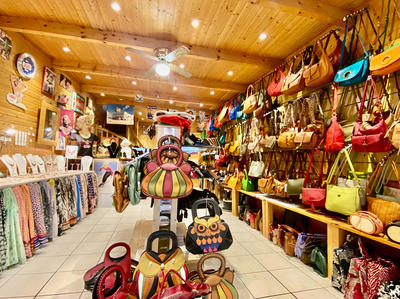 Fonds de commerce - 40 m²