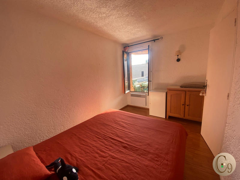 Appartement - 30 m² - 2 pièces