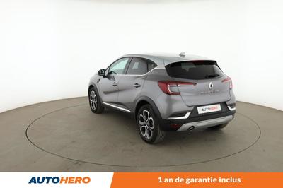 Renault Captur 1.3 TCe Intens Edc 131 ch