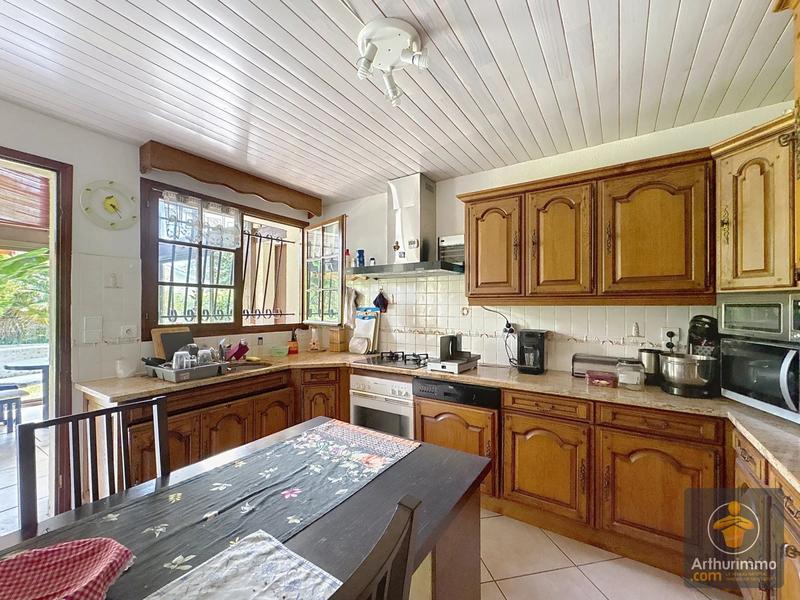 Maison - 148 m² - 5 pièces