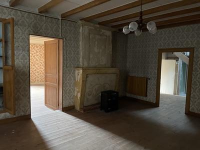 Maison - 229 m² - 6 pièces