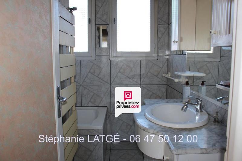 Maison - 103 m² - 5 pièces