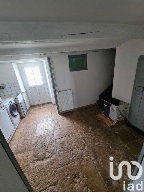 Maison de village - 141 m² - 5 pièces