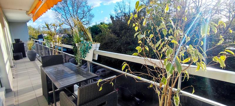 Appartement - 78 m² - 3 pièces