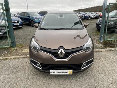 Renault Captur Tce 120 Edc Intens