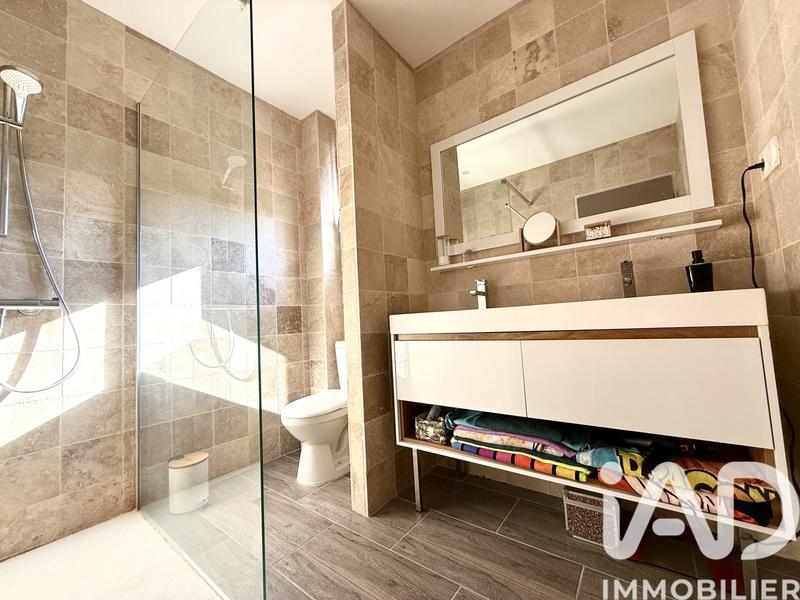 Maison - 84 m² - 4 pièces