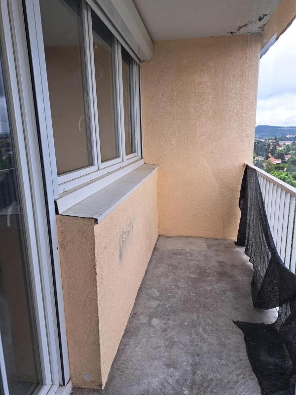 Appartement - 69 m² - 3 pièces