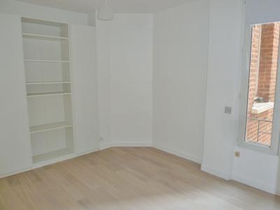 Appartement - 15 m² - 1 pièce