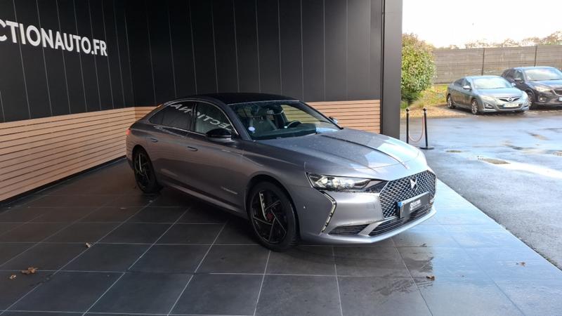 Ds ds 9 PureTech 225 Perfornce Line +