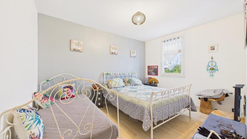 Appartement - 88 m² - 4 pièces