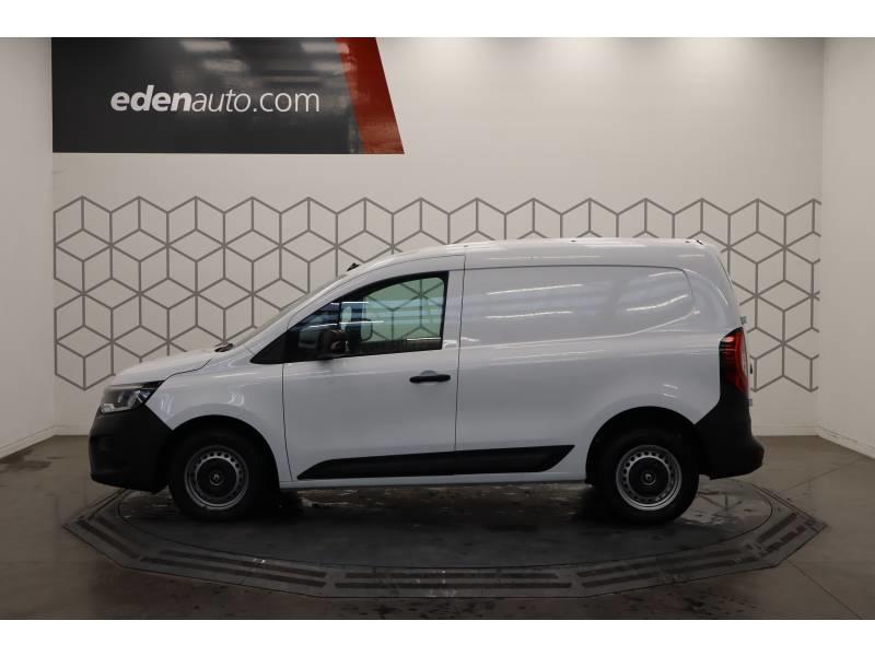 Renault Kangoo Van Blue Dci 95 Grand Confort- 22