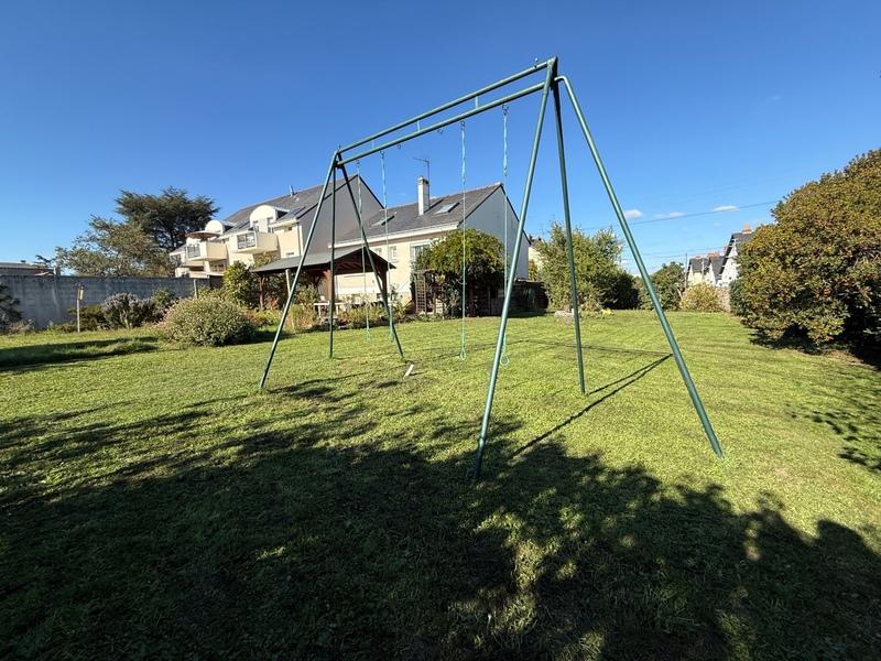 Maison - 136 m² - 7 pièces