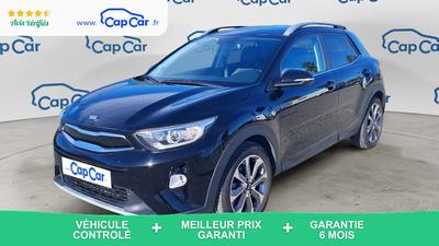 Kia Stonic 1.0 t-Gdi 120 Design