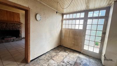 Maison - 91 m² - 4 pièces