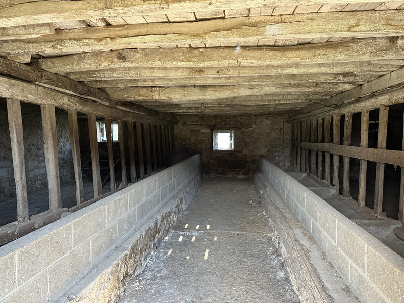 Maison - 76 m² - 4 pièces