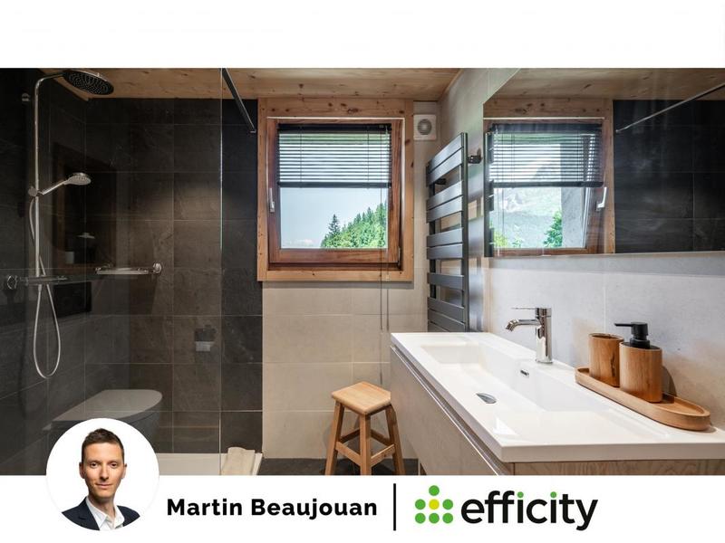 Châlet - 193 m² - 5 pièces