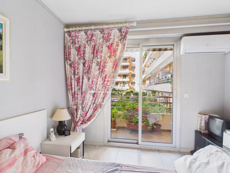 Appartement - 108 m² - 3 pièces