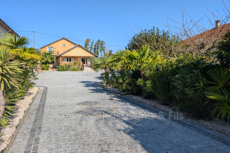 Maison - 175 m² - 5 pièces