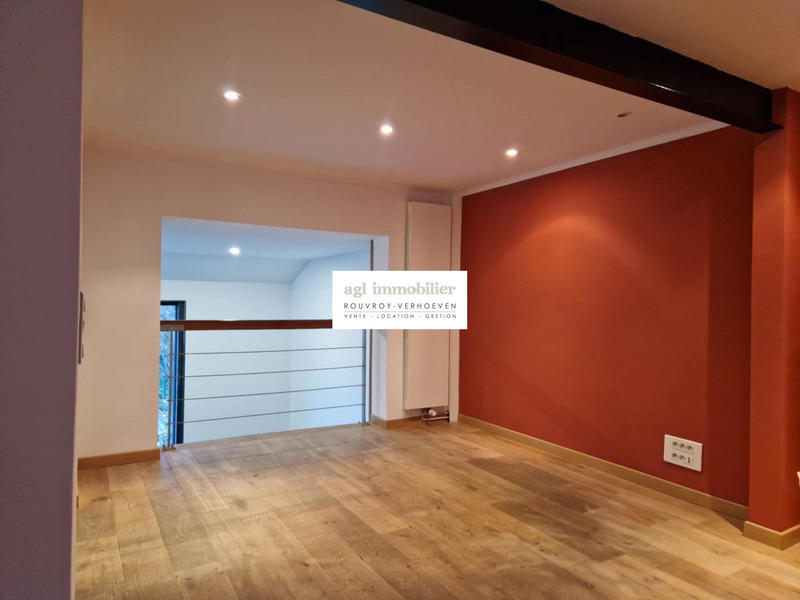 Maison - 186 m² - 4 pièces