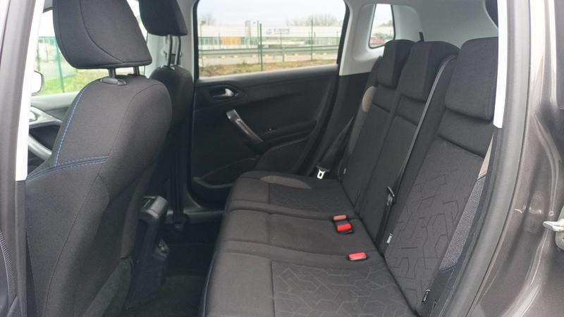 Peugeot 2008 1.2 PureTech 82 Style - Première main