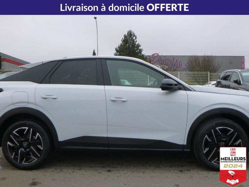 Peugeot 3008 Hybrid 145 e-Dcs6 Allure +Pack Panoramic Navi