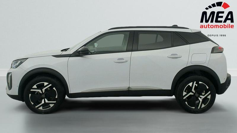 Peugeot 2008 100 s Bvm6 Allure
