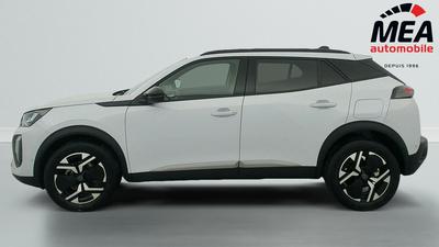 Peugeot 2008 100 s Bvm6 Allure