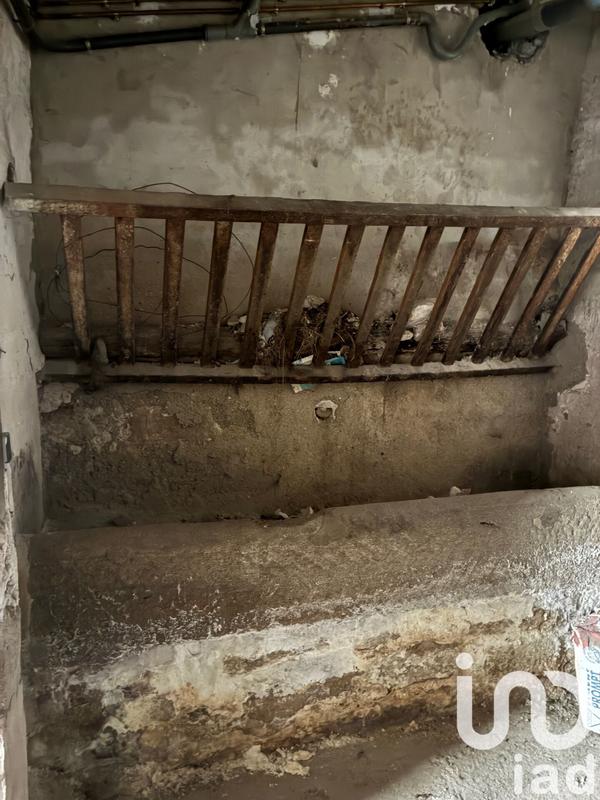 Maison de village - 185 m² - 6 pièces