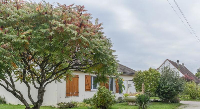 Maison - 61 m² - 3 pièces