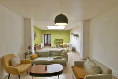 Maison - 135 m² - 6 pièces