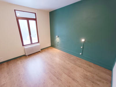 Maison - 178 m² - 5 pièces