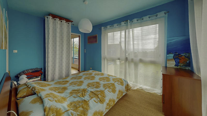 Maison d'architecte - 163 m² - 6 pièces