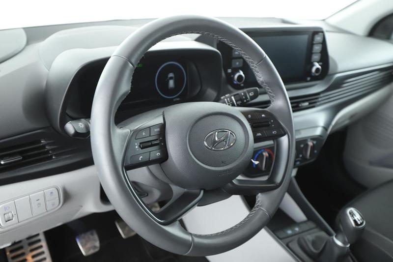 Hyundai Bayon 1.0 t-GDi Hybrid 48v Intuitive 100 ch