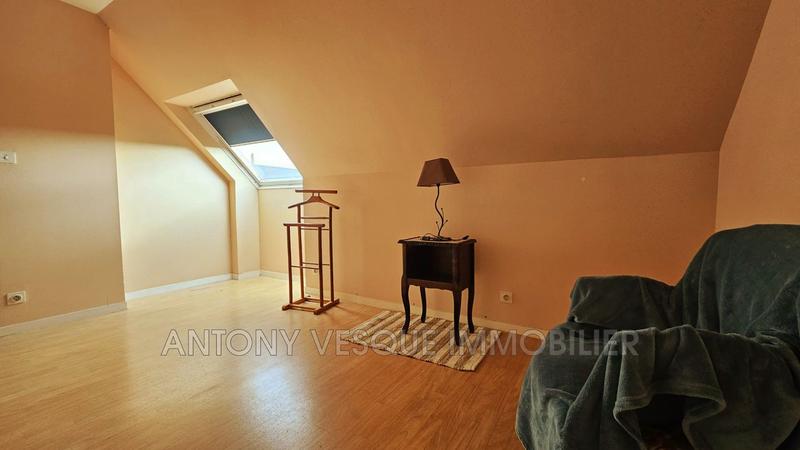 Maison - 60 m² - 4 pièces