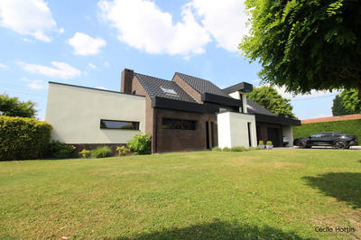 Maison - 173 m² - 7 pièces