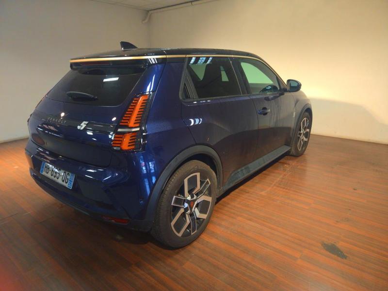 Renault R 5 E-Tech Electrique 150 ch autonomie confort Techno