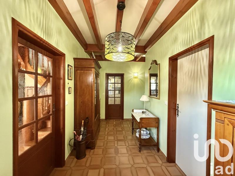 Maison - 174 m² - 7 pièces