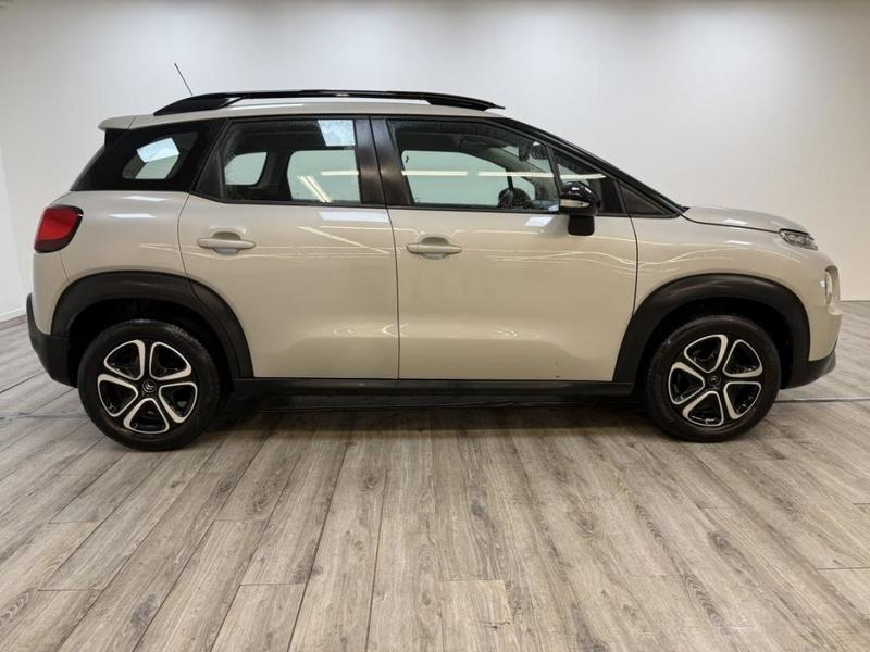 Citroën C3 Aircross PureTech 110 s&amp;amp;S Bvm6 Feel Pack