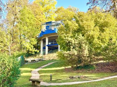 Maison - 464 m² - 14 pièces