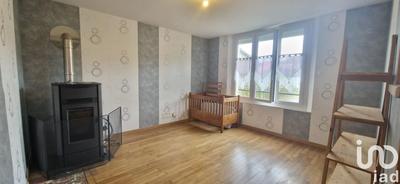 Maison - 170 m² - 10 pièces