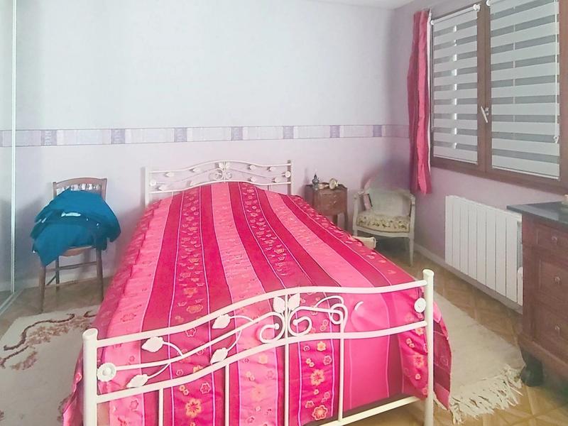 Maison - 134 m² - 5 pièces