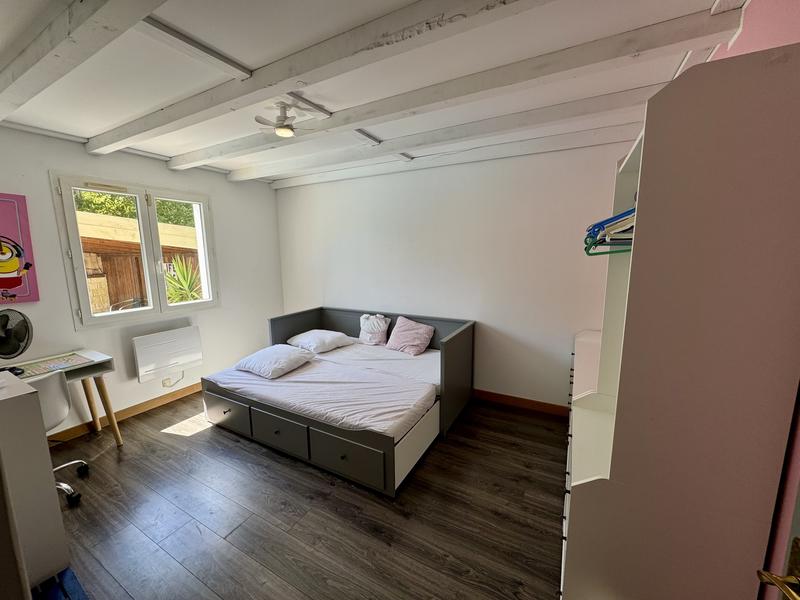 Maison - 130 m² - 4 pièces