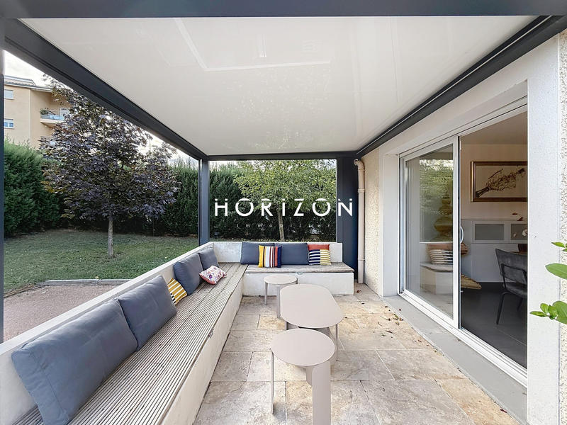 Bastide - 123 m² - 6 pièces