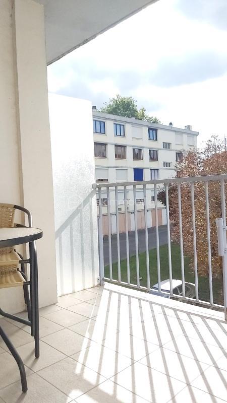 Appartement - 81 m² - 5 pièces